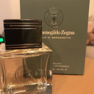 Acqua di Bergamotto by Ermenegildo Zegna