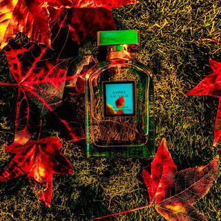 Ambre Sauvage Absolu by Goutal