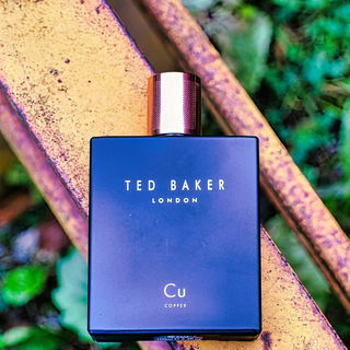 Cu - Ted Baker