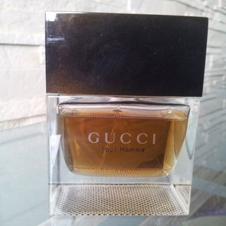 Gucci pour Homme (2003) (Eau de Toilette) by Gucci