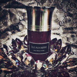 Île Pourpre - Liquides Imaginaires