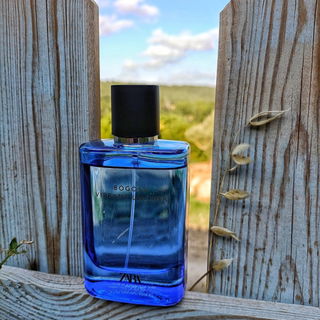 Vibrant Leather Bogoss - Zara