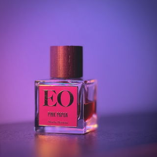 Pink Papua (2024) - Ensar Oud