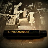 Können nicht schlafen (von Floyd)