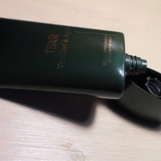 Tsar (1989) (After-Shave) by Van Cleef & Arpels