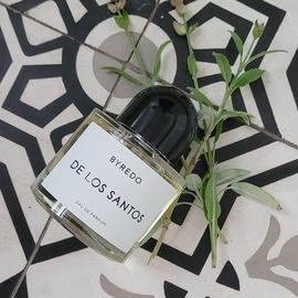 De Los Santos - Byredo