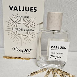 Golden Aura - Valjues
