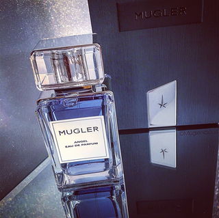 Angel (Eau de Parfum) von Mugler