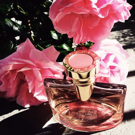 Splendida - Rose Rose - Bvlgari