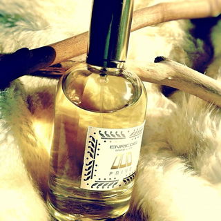 Oud Privé - Enrico Gi