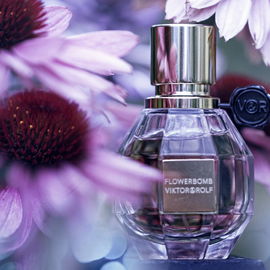 Rosarote Phasen und Flowerbomb - ich danke euch für's  vorbeischauen ❤️