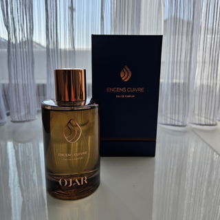 Encens Cuivre (Eau de Parfum) von Ojar
