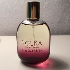 Polka Rose Oud Edition - Primark