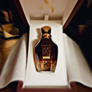 Alexandria II (Parfum) by Xerjoff