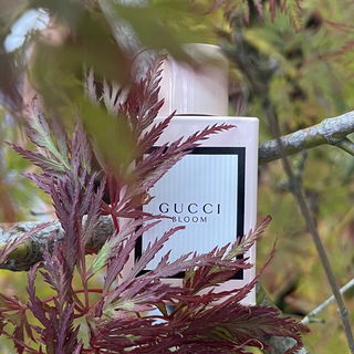 Bloom (Eau de Parfum) by Gucci