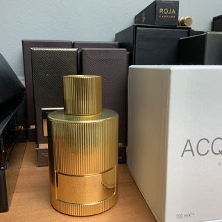Costa Azzurra Parfum von Tom Ford