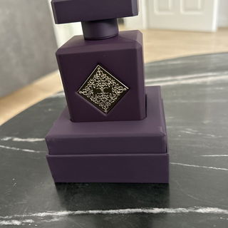 Side Effect by Initio