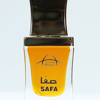 Safa by Makkaj