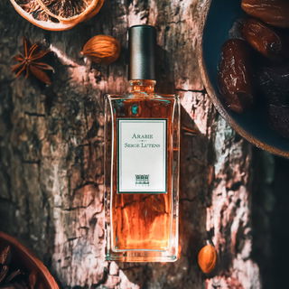 Arabie - Serge Lutens