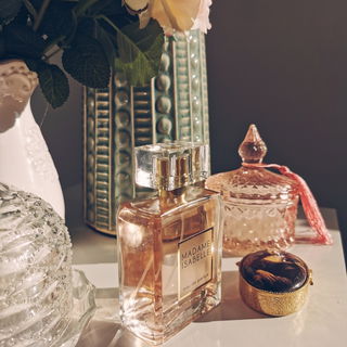 Madame Isabelle von La Rive