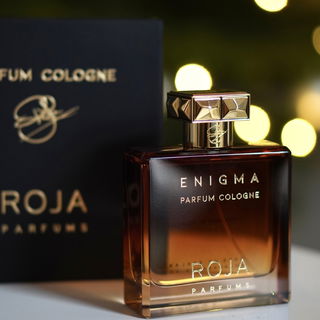 Enigma Parfum Cologne by Roja Parfums