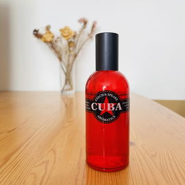 Cuba (Cologne) - Czech & Speake