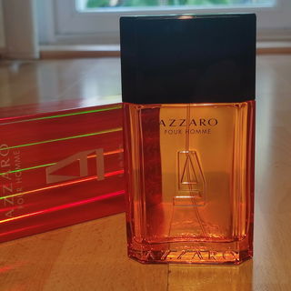Azzaro pour Homme Freelight Edition von Azzaro