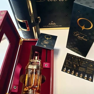 Abjar - The Spirit of Dubai