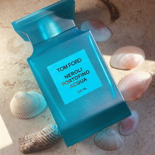 Neroli Portofino Acqua von Tom Ford