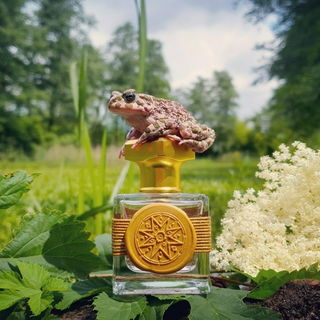 Bez i Agrest (2020) - The Elegance of... Scent