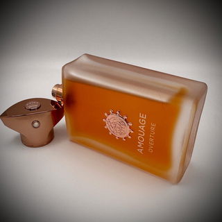 Overture Man von Amouage