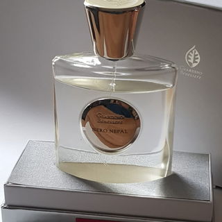 Nero Nepal von Giardino Benessere