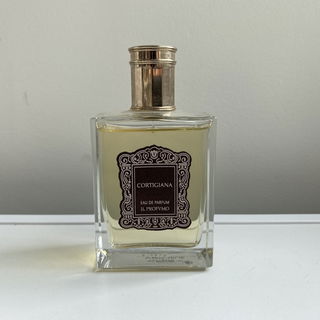 Cortigiana - Il Profvmo