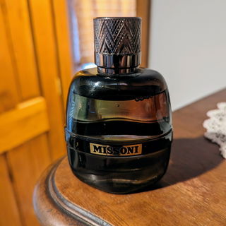 Missoni Parfum pour Homme (Eau de Parfum) - Missoni