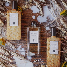 Jeux de peau - Serge Lutens