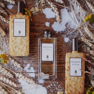 Bas de soie - Serge Lutens