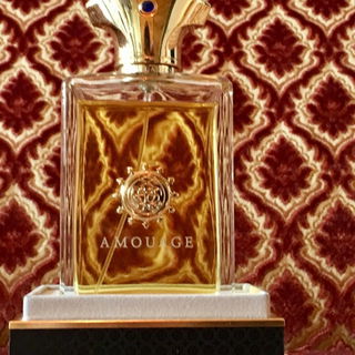 Jubilation XXV Man von Amouage