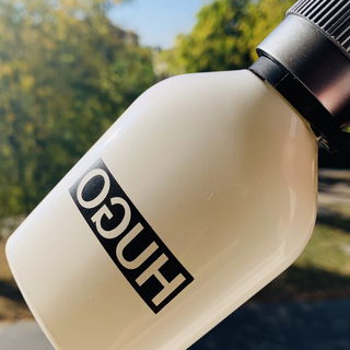 Hugo Reversed by Hugo Boss