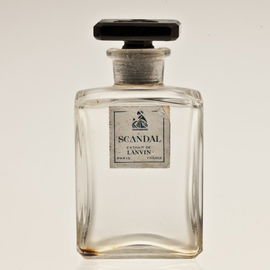 Scandal (Extrait) - Lanvin