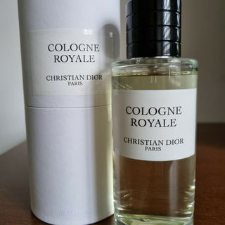 Cologne Royale von Dior