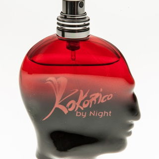 Kokorico by Night - Jean Paul Gaultier