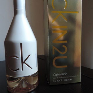 CK In2U for Her von Calvin Klein