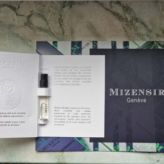 Anticonformiste von Mizensir