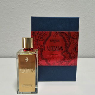 Aldebaran - Marc-Antoine Barrois