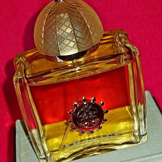 Dia Woman (Eau de Parfum) von Amouage