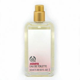 Ananya (Eau de Toilette) - The Body Shop