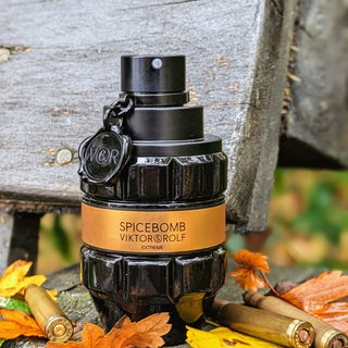 Spicebomb Extreme von Viktor & Rolf