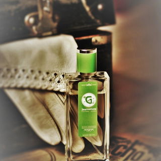 Journaliste by Gaglewski Grasse