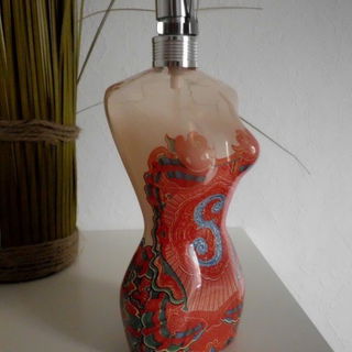 Classique Summer Fragrance 2007 - Jean Paul Gaultier