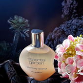 Ein Hauch von Kokos und Vanille liegt in der Luft 🥥🌸 Lieben Dank für Eure schönen Besuche  🥰 (von MadameLegras)